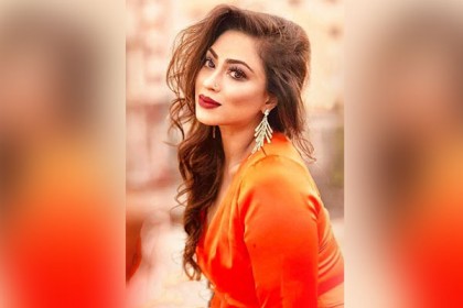 পপির গোপন বিয়ে আর সন্তান!