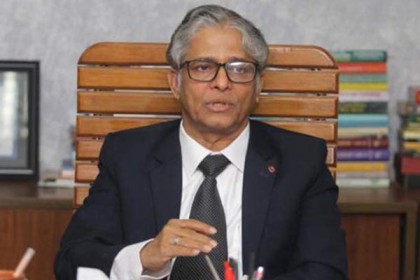 ঈদুল আজহা উপলক্ষে ঢাবি উপাচার্যের শুভেচ্ছা