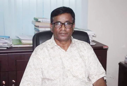 রাবির রুটিন উপাচার্য হলেন অধ্যাপক সুলতান-উল-ইসলাম