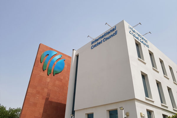 ক্রিকেটের নতুন ৩ সদস্য