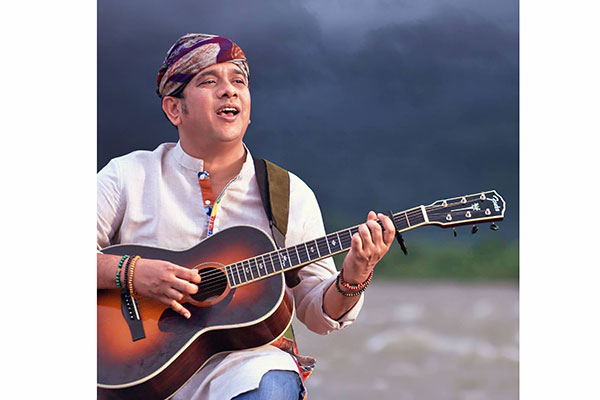 প্রকাশ পেল ‘আধা’