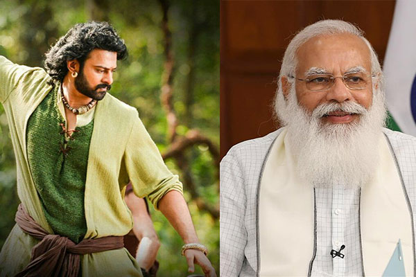 টিকা নিয়ে মোদির বক্তব্যের পর ফের আলোচনায় ‘বাহুবলী’ 