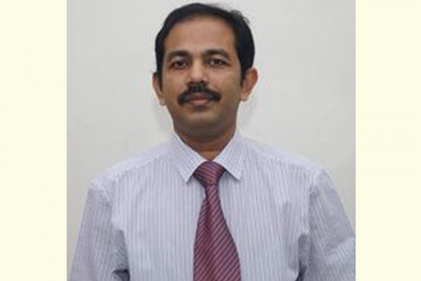 ঢাকা ন্যাশনাল মেডিকেল কলেজের ভাইস প্রিন্সিপাল হলেন ডা. কল্লোল