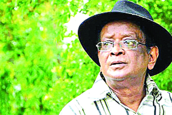 গৃহত্যাগী জ্যোৎস্নার কথা