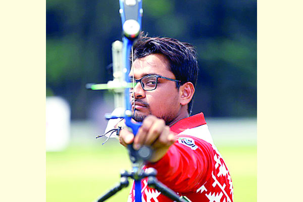 অনুশীলনে রোমান সানা