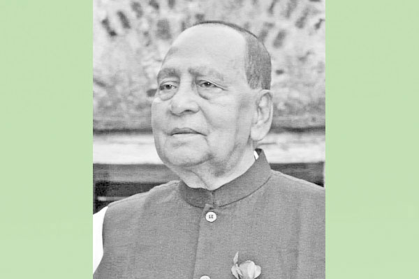 করোনায় মারা গেলেন কুষ্টিয়ার সাবেক এমপি আফাজ উদ্দিন