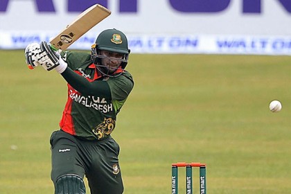 এমন জয়ে যা বললেন সাকিব