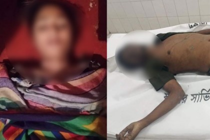 ফতুল্লায় পৃথক স্থানে তরুণী ও অজ্ঞাত যুবকের লাশ উদ্ধার