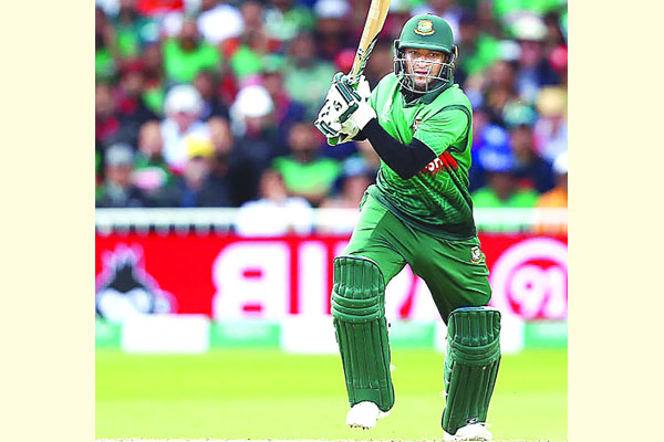 ক্রিকেট ফ্যান্টাসি এবং সাকিব