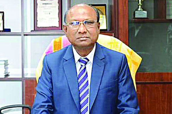 দেশে শতভাগ ডিজিটাল ব্যাংকিং চালুর স্বপ্ন দেখেন কাজী আলমগীর