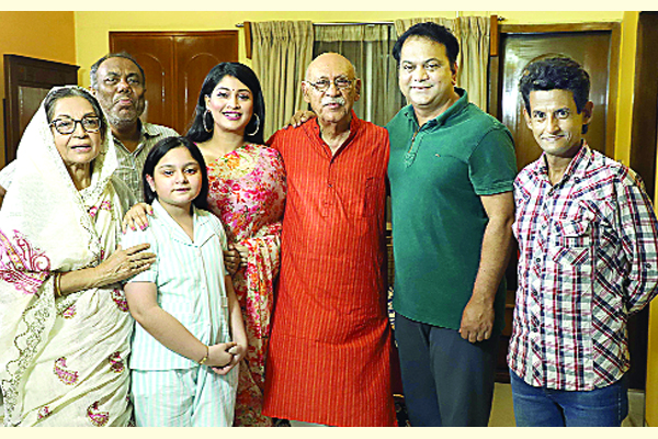 টিভিতে ঈদ নাটক