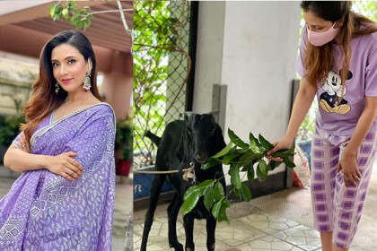 এবারও কোরবানি দেবেন মিম
