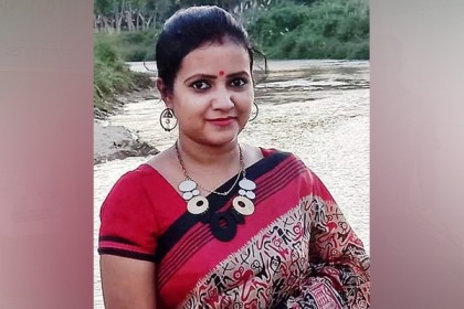 শ্রীমঙ্গলে করোনায় মারা গেলেন নাট্যশিল্পী মৌসুমী