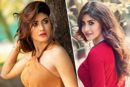 ঈদের ৩ নাটকে শ্রাবণ্য তৌহিদা