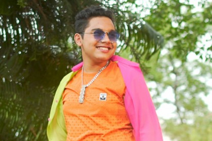 বাংলা টিভিতে ‘প্রেম শো’