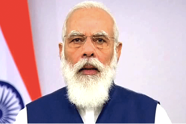 ঈদে শুভেচ্ছা বার্তা দিলেন মোদী