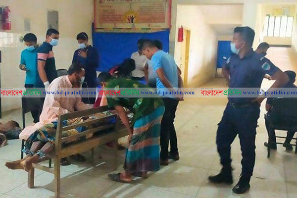 ঈদের দিন দুর্ঘটনায় দুই জেলায় নিহত ৬

