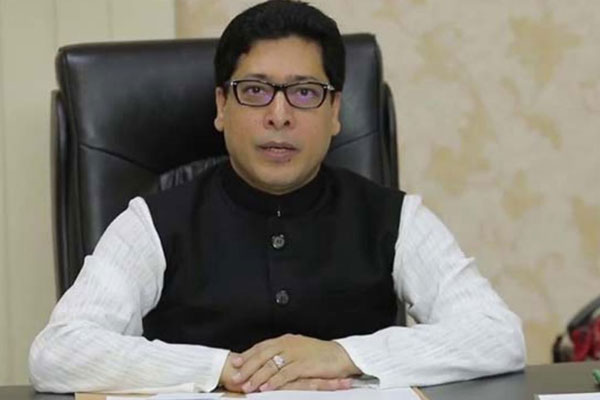 কঠোরতম বিধি-নিষেধ শুরু হবে ২৩ জুলাই থেকে, গুজবে কান না দেয়ার আহ্বান জনপ্রশাসন প্রতিমন্ত্রীর
