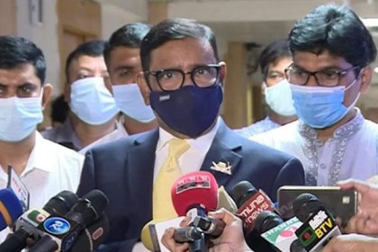 ঈদের উচ্ছ্বাস যেন ভয়াবহ উদাসীন করে না তুলে: সেতুমন্ত্রী

