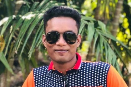 চারঘাটে পটকা ফোটানোকে কেন্দ্র করে কলেজছাত্রকে হত্যা

