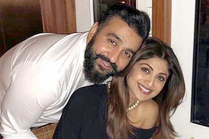 শিল্পার স্বামীর পর্ন ভিডিও তৈরি নিয়ে আরও গুরুতর তথ্য জানাল মুম্বাই পুলিশ