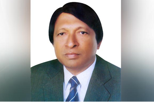 লাইফ সাপোর্টে সাবেক ডেপুটি স্পিকার অধ্যাপক আলী আশরাফ 