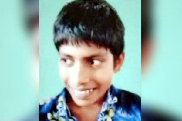 বিশ্বনাথে ঈদের দিনে কিশোর নিখোঁজ