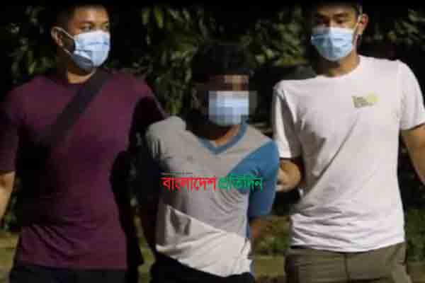 মালয়েশিয়ায় 'স্বদেশী'কে হত্যা করে পুঁতে রাখে বাংলাদেশি