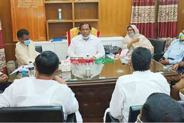 শেখ হাসিনার মহতী কাজকে কলঙ্কিত করার চেষ্টা করলে কাউকেই ছাড় নয়: মির্জা আজম