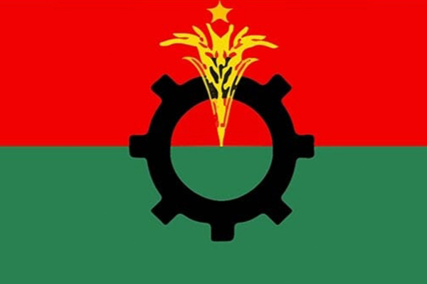 লাকসামে বিএনপির আহ্বায়ক কমিটি গঠন