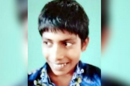 বিশ্বনাথে ঈদের দিনে কিশোর নিখোঁজ