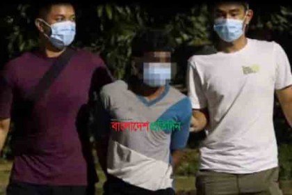 মালয়েশিয়ায় 'স্বদেশী'কে হত্যা করে পুঁতে রাখে বাংলাদেশি