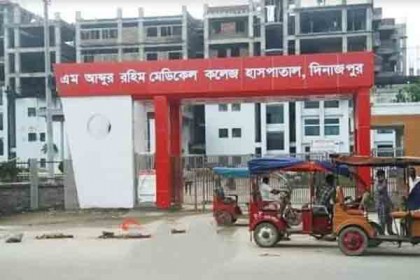 দিনাজপুরে করোনায় গত ২৪ ঘণ্টায় ৭ জনের মৃত্যু