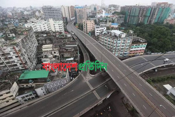 আজ থেকে কঠোর বিধি-নিষেধ