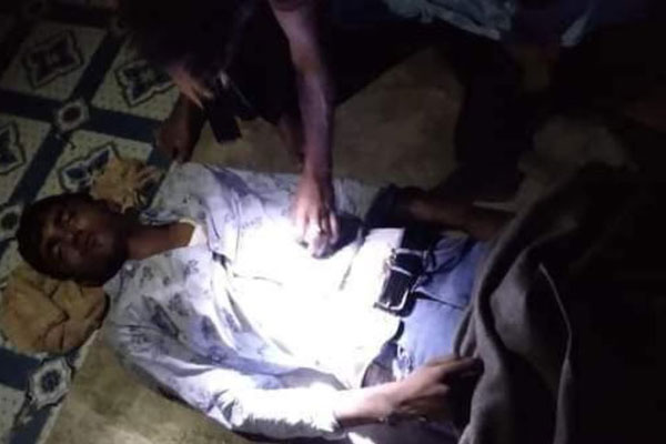 শাহপরীর দ্বীপে বিদ্যুৎস্পৃষ্টে ২ জনের মৃত্যু