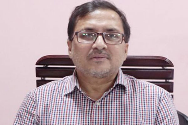 লকডাউনের সুফল নিয়ে যা বললেন স্বাস্থ্যের ডিজি