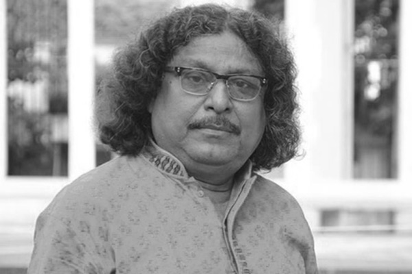 ফকির আলমগীর আর নেই