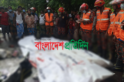 বাগেরহাটে সড়ক দুর্ঘটনায় ৬ জন নিহত