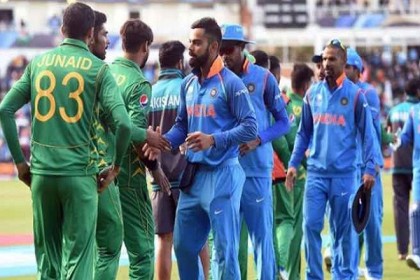 ভারতকে হারিয়ে টি-টোয়েন্টি বিশ্বকাপ জিতবে পাকিস্তান: শোয়েব আখতার