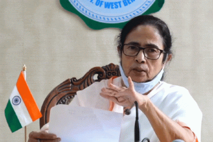 মমতার ঘোষণায় এবার 'খেলা হবে’ দিবস, নিশানা বিজেপি'র 