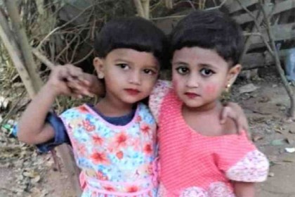চট্টগ্রামে পুকুরে ডুবে দুই বোনের মৃত্যু