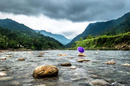 বিছানাকান্দি বেড়াতে গিয়ে লাশ হলো দুই কিশোর

