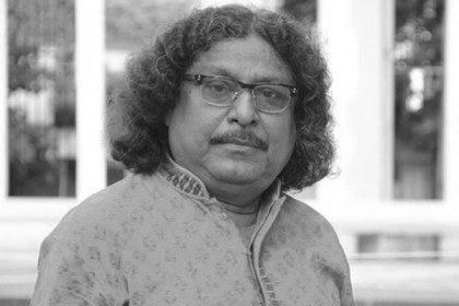 ফকির আলমগীর আর নেই