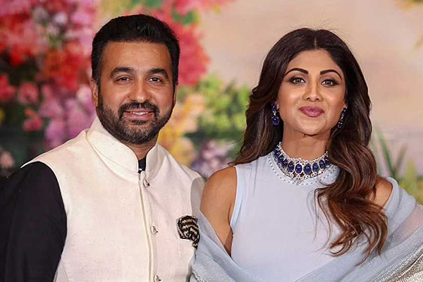 পর্নোগ্রাফি কাণ্ড; অবশেষে নীরবতা ভাঙলেন শিল্পা শেঠি 