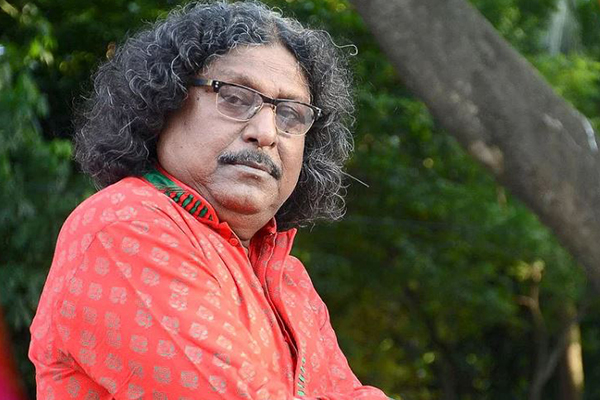 ফকির আলমগীরের মৃত্যুতে ঢাবি উপাচার্যের শোক