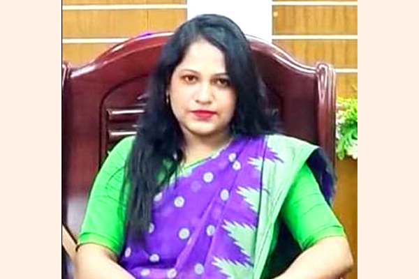 শিবগঞ্জের ইউএনও করোনায় আক্রান্ত 