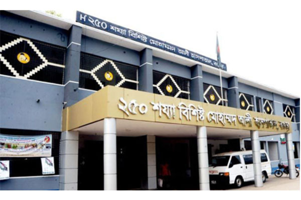 করোনা ও উপসর্গে বগুড়ায় এক দিনে সর্বোচ্চ ২৪ জনের মৃত্যু

