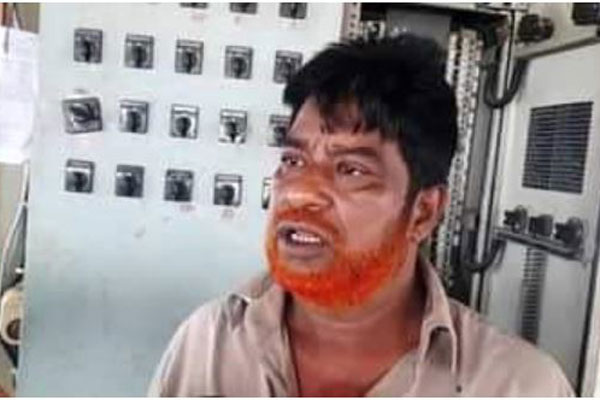 পদ্মা সেতুর পিলারে ধাক্কা; পুলিশি হেফাজতে ফেরির মাস্টার ও সুকানি