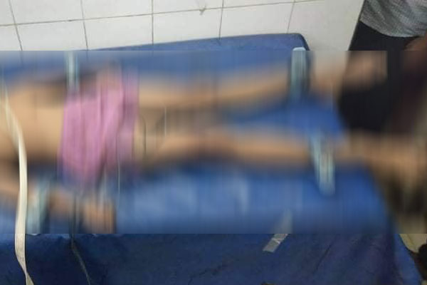 হাঁস আনতে গিয়ে পুকুরে ডুবে শিশুর মৃত্যু

