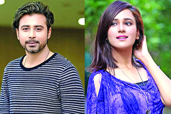 ঈদে ‘ক্লাব ইলেভেন’-এর নাটক